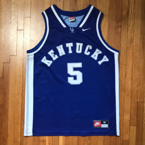 nike kentucky jersey